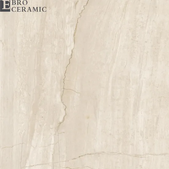 60x60 60x120 Polished Glazed Marble Look Porcelain Floor Tiles for Living Room