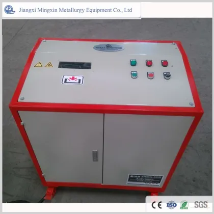 Mobile Solid State Hard Drives Shredding Onsite