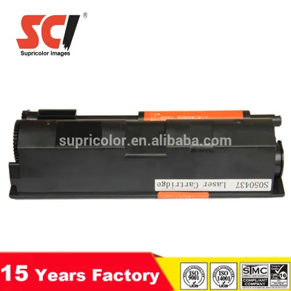 SO50439 spare parts for laser printer, compatible toner cartridges for Epson Aculaser M2010, for epson M2010 toner