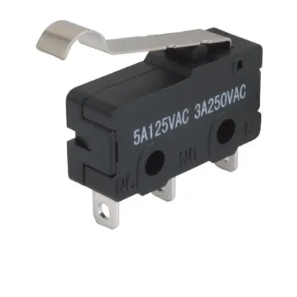 Micro Switch Mini Style