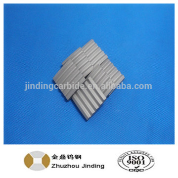 cemented oil carbide plate,special carbide plate