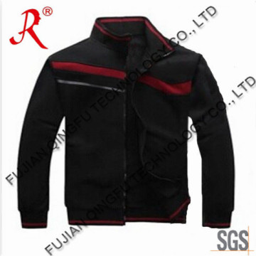 The New Black Softshell Jacket (QF-7701)