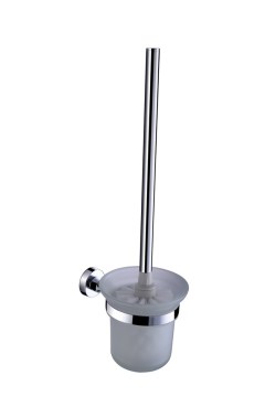 Toilet Brush - (KD-8206 Stainless Steel)