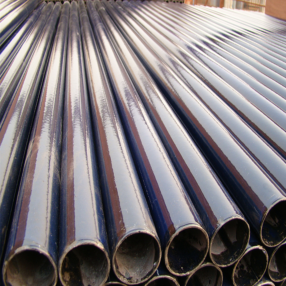 boiler air heater tube material