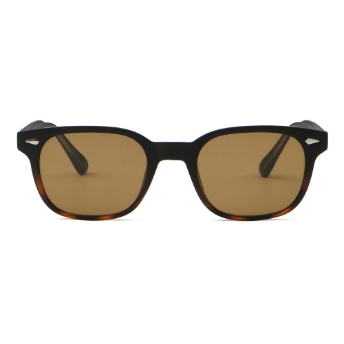 Lightweight Unisex Vintage Sunglasses Low MOQ