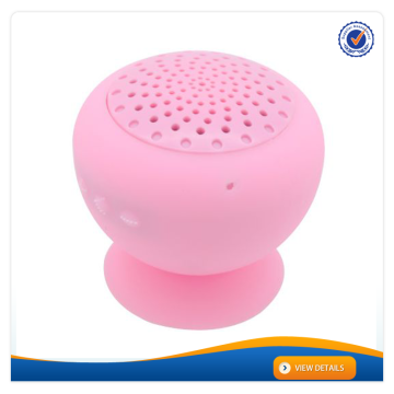 AWS196 Silicone Portable Mini Active Mobile Phone Audio Speaker