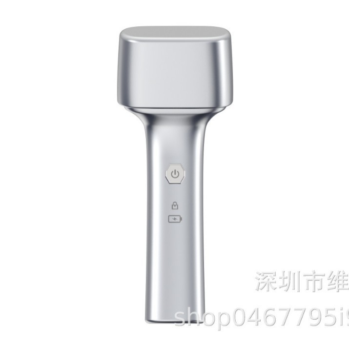 Rechargeable Electric Shaver for Men