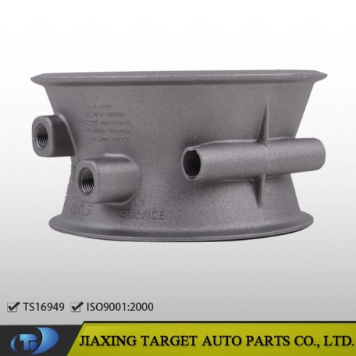 ISO 9001 factory USA/Europe standard die casting adapter base adapter base/T3030/T2430/T2424/T2024