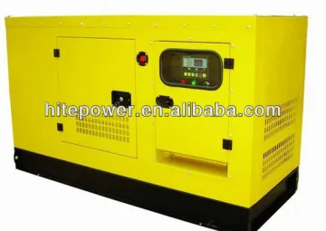 20kva silent deutz generator