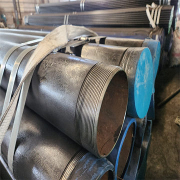 API 5CT 5 * 11.5 N80 CASING AND TUBING