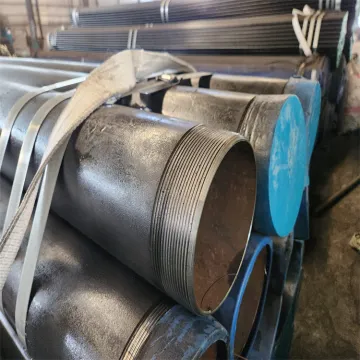 API 5L X52 PSL2 Seamless Steel Pipe