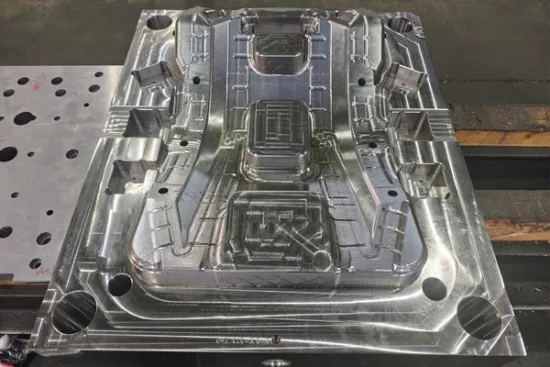 SG Precision Pre-Forming Die System