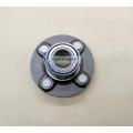 43200-0m000 hub184-4 27BWK04D3G31 hub de roue nissan pulsar