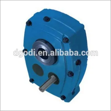 reduction gear box custom madce types of steering gear box manufacturer