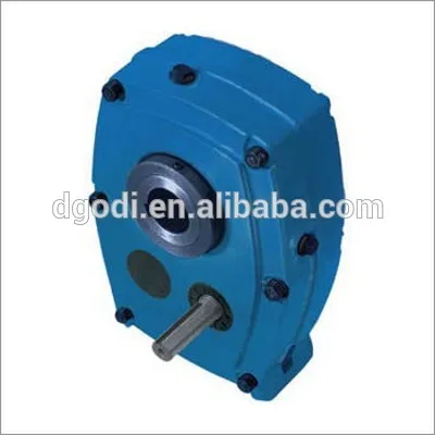 reduction gear box custom madce types of steering gear box manufacturer
