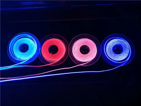 5050 Rgb Led Smart Strip Light House decoration