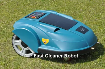 tile cutter/ Smartphone App Control Robot Grass Mower