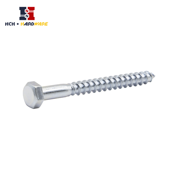 Stainless steel tapping screw