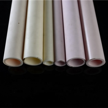  Cheap Price C799 99.7% Alumina Ceramic Insulator For Thermocouple Tube 