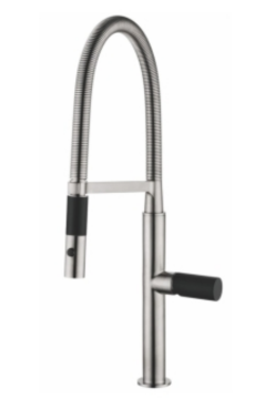 Spring Sink Mixer Kitchen Faucet
