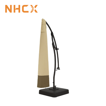 NHCX ฝาครอบเฟอร์นิเจอร์กลางแจ้งสำหรับสวนลานสวน