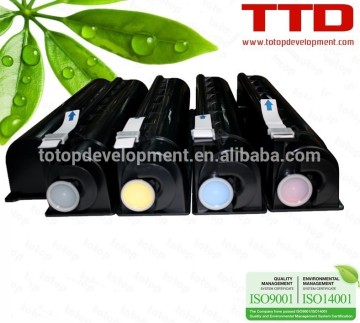 TTD Original Quality Color Toner Cartridge T-FC55 for Toshiba E STUDIO 5520C 6520C 6530C Toner
