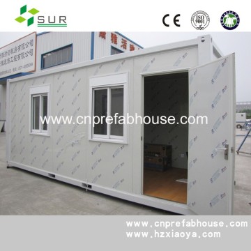china prefabricated container homes