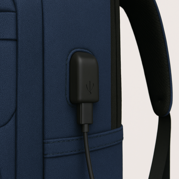 2025 Business leisure travel computer backpack