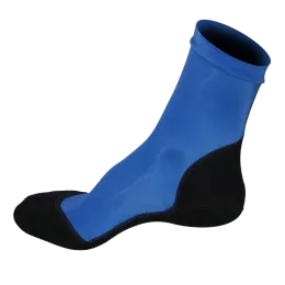 Seaskin Neoprene Sand Beach Soccer Socks