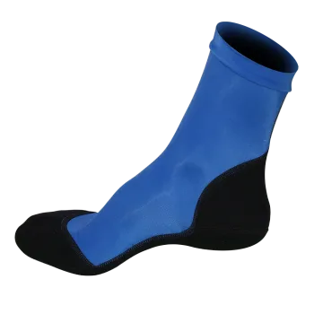 Seaskin Neoprene Sand Beach Soccer Socks