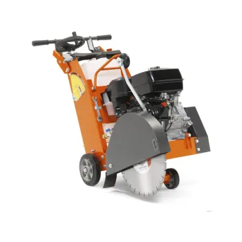 Hengwang HW-400 Asphalt Concrete Cutter Floor Saw Machine Price