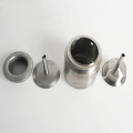 CNC Sheetmetal Parts Rapid Prototype Machining Services