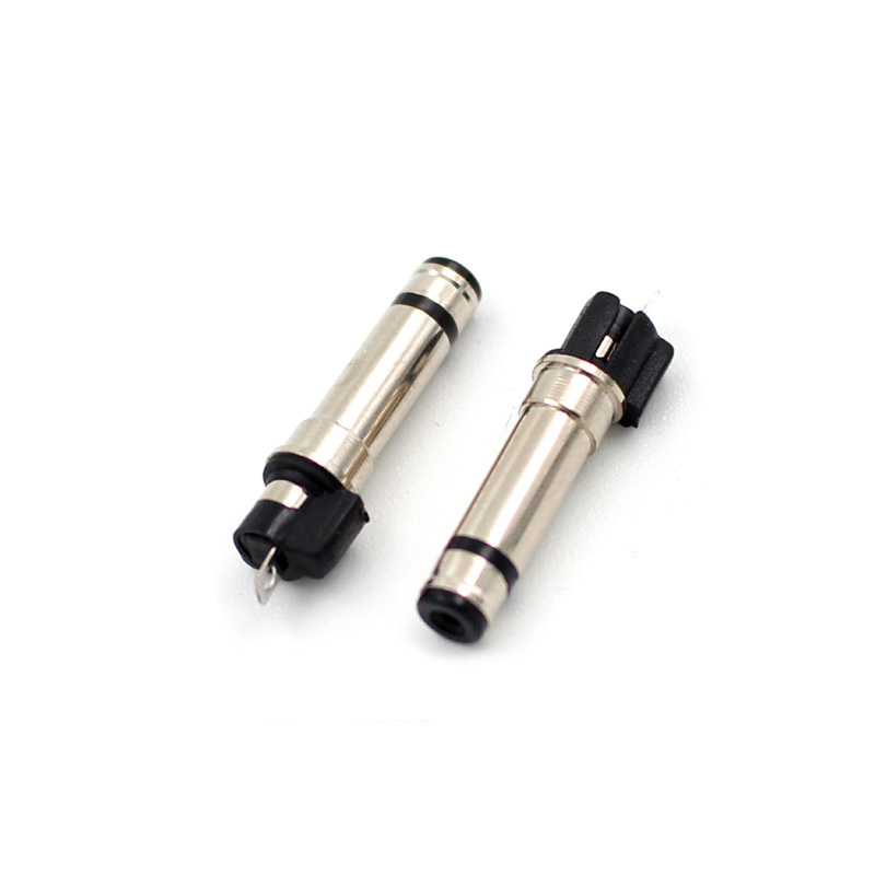 Dc Power Jack Male Jpg