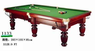 sell billiard table