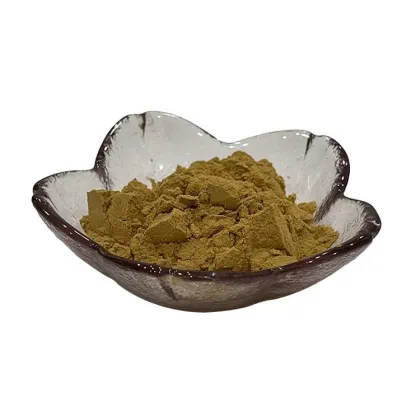 Hot sales pure japanese honeysuckle extract powder/honeysuckle flower extract powder