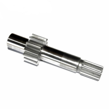 Factory Custom Drive Shafts for Transmission and Machinery Parts