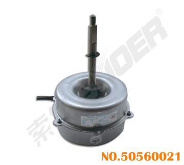 Suoer Air Conditioner Parts Good Price Motor for Air Conditioner with CE & RoHs