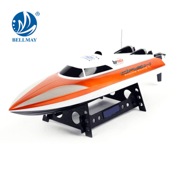 New Product Double Horse 7010 High Speed RC Boat Toys For Kid forfun or Collective Competition