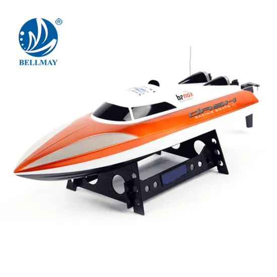 New Product Double Horse 7010 High Speed RC Boat Toys For Kid forfun or Collective Competition