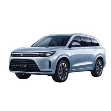 Popular China Luxury 5-Seat AITO M7 1.5T AWD EREV SUV