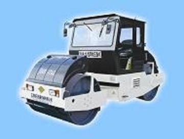 Compacting Roller (2YJ8-10)