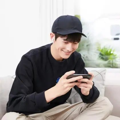 Xiaomi COSBEAUTY Electric laser generator hat