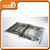 fancy handmade wire brochure printing