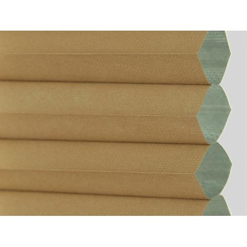 Motorized Honeycomb Blinds motorized honeycomb blinds room darkening cellular shades Supplier