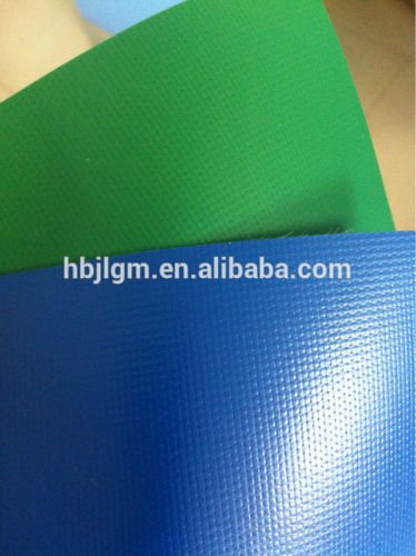 China supplier inflatable fabric pvc