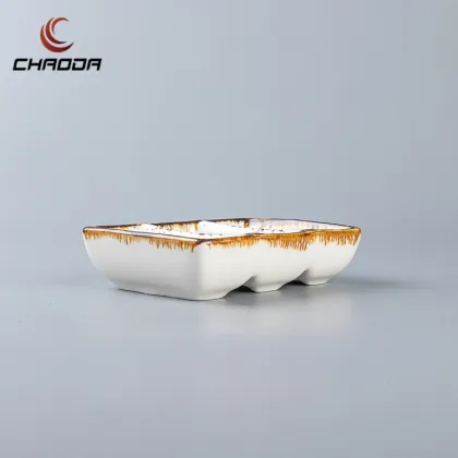 Chaoda OEM Popular Soy Sauce Dishes