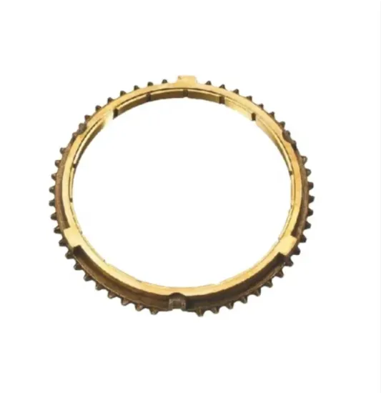 Synchronizer Ring for ISUZU 10017150 - Auto Motives Transmission Parts