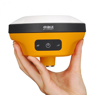 Arazi araştırması için 800'den fazla kanallı yüksek performanslı GNSS RTK Sistemi F200