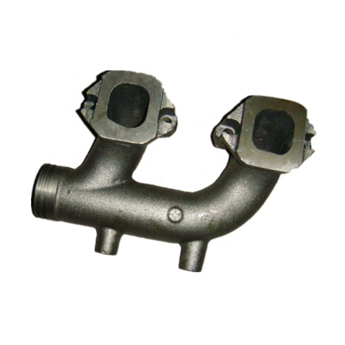 081V08102-0253 Exhaust Manifold Pipe 612630110445 612630110499