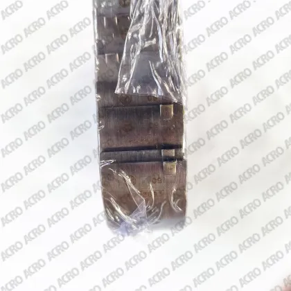 Connecting Rod Bearing 4893693 Fits ISB Cummins Engines